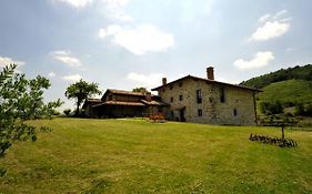 Casa Rural Garabilla